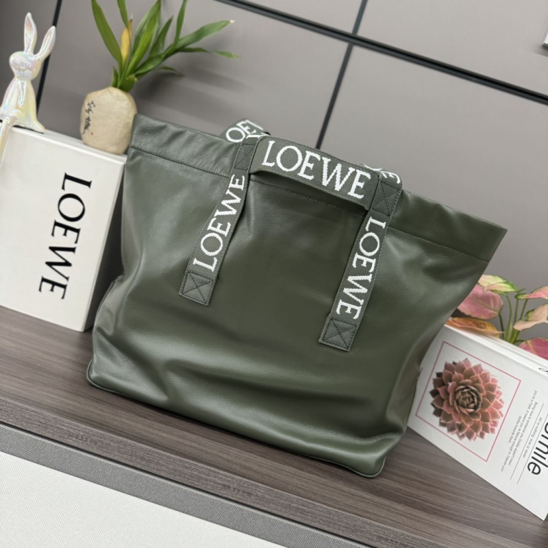l*ew* shopping bags